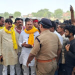 वाराणसी: चार दिन से लापता अधेड़ का शव मिलने से सनसनी, परिजनों ने जताई हत्या की आशंका