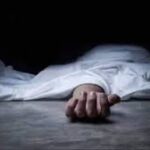 जे०एन० मेडिकल कॉलेज में इलाज के दौरान बंदी की मौत