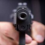 सिपाही ने साथी की गोली मारकर हत्या की, फिर की फायरिंग – हड़कंप मचा