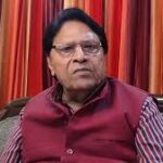 आगरा में रक्त स्वाभिमान रैली: सपा सांसद रामजीलाल सुमन को धमकियां, कड़ी सुरक्षा