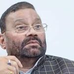 वक्फ संपत्तियों की लूट की साजिश है वक्फ बिल: स्वामी प्रसाद मौर्य का भाजपा पर गंभीर आरोप