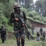 भारत-पाकिस्तान बॉर्डर पर तनाव: LOC पर गोलीबारी, सेना ने दिया मुंहतोड़ जवाब