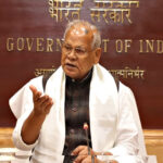 मोदी सरकार का बड़ा फैसला: पूरे देश में होगी जातीय जनगणना, जीतनराम मांझी ने बताया ‘ऐतिहासिक कदम’