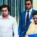 मायावती का कार्यकर्ताओं को संदेश: “वापसी करने वालों को सम्मान दें, आकाश आनंद का हौसला बढ़ाएं”
