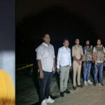 मैनपुरी मुठभेड़ में एक लाख का इनामी बदमाश ढेर, पुलिस और एसटीएफ की संयुक्त कार्रवाई