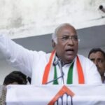 नेशनल हेराल्ड मामले में कांग्रेस नेताओं पर आरोप-प्रत्यारोप, मल्लिकार्जुन खरगे ने किया बचाव