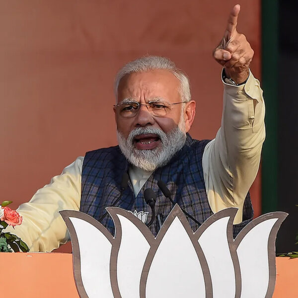 पहलगाम आतंकी हमले के बाद आज होगी केंद्रीय…