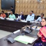 दीनदयाल उपाध्याय गोरखपुर विश्वविद्यालय में ‘TARANG’ सांस्कृतिक गतिविधि केंद्र का गठन, छात्रों की रचनात्मकता को मिलेगा नया मंच