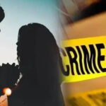 पति की हत्या में प्रेमिका बनी कातिल: बिजनौर के किरतपुर में अमरीन ने प्रेमी के साथ मिलकर रची खौफनाक साजिश