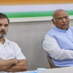 पहलगाम आतंकी हमले पर कांग्रेस नेताओं की बयानबाजी से राहुल गांधी नाराज,