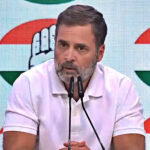 जाति जनगणना पर राहुल गांधी का केंद्र से सवाल – तारीख और बजट की मांग, तेलंगाना मॉडल की तारीफ