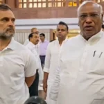 पहलगाम आतंकी हमला: देश में शोक और गुस्सा, कांग्रेस ने सरकार से पूछे छह तीखे सवाल