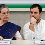नेशनल हेराल्ड केस में ईडी की चार्जशीट के बाद कांग्रेस का देशव्यापी प्रदर्शन