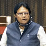 “हमलों से नहीं टूटूंगा, दलितों-पिछड़ों की आवाज उठाता रहूंगा: सपा सांसद रामजीलाल सुमन”