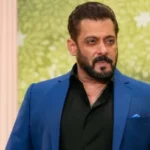 सलमान खान को एक बार फिर जान से मारने की धमकी,
