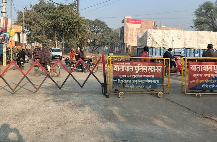 संभल जामा मस्जिद बवाल: 12 में से 10 मामलों में चार्जशीट दाखिल, दो अंतिम चरण में