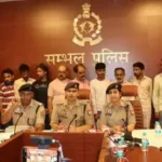 संभल में तांत्रिक क्रिया के नाम पर गिरोह का पर्दाफाश, 14 गिरफ्तार