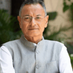 लखनऊ के वीआईपी इलाके में बड़ी चोरी: सांसद संजय सेठ के आवास से नकदी और गहने चोरी