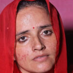 सीमा हैदर का बड़ा बयान: “मैं मर जाऊंगी, गाड़ी से कूद जाऊंगी….