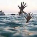 लखनऊ के गोसाईंगंज में दर्दनाक हादसा: ईंट-भट्ठे के गड्ढे में डूबे दो मासूम भाई, मौत