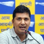 पहलगाम हमले पर AAP नेता सौरभा भारद्वाज का निशाना