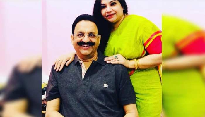 गाजीपुर: फरार चल रहे 29 ईनामी अपराधियों की लिस्ट जारी, मुख्तार की पत्नी पर 50 हजार का ईनाम