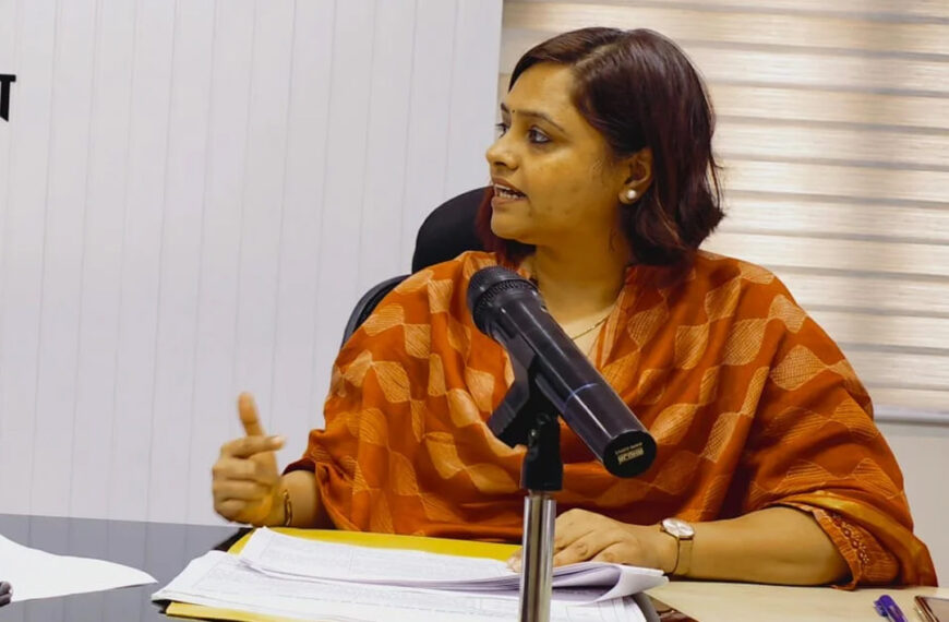 अलीगढ़ में 15 अप्रैल से लागू होंगी संपत्ति मूल्यांकन की नई दरें