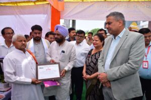 अलीगढ़ में मण्डलीय खरीफ उत्पादकता गोष्ठी संपन्न, कृषि&hellip;