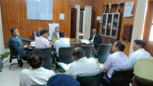 अलीगढ़: त्वरित न्याय और सुलह के लिए जुटा&hellip;