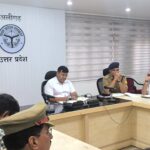 अलीगढ़: ताला नगरी में 132 केवीए विद्युत उपकेंद्र को मंजूरी, लॉजिस्टिक कनेक्टिविटी पर भी बनी सहमति
