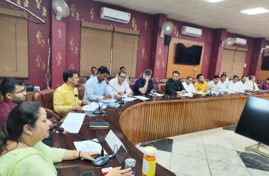 स्वयं सहायता समूह के उत्पादों को मिलेगा बड़ा बाजार: होटल संचालक करेंगे सस्ती दरों पर खरीदारी