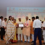 अलीगढ़: मुख्यमंत्री योगी आदित्यनाथ ने शिक्षा क्षेत्र में किए ऐतिहासिक बदलावों की शुरुआत