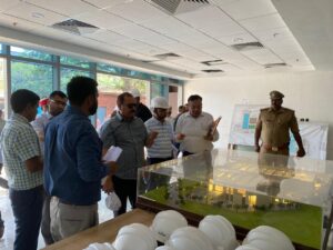 अलीगढ़ को मिलेगा 50 करोड़ की लागत से&hellip;