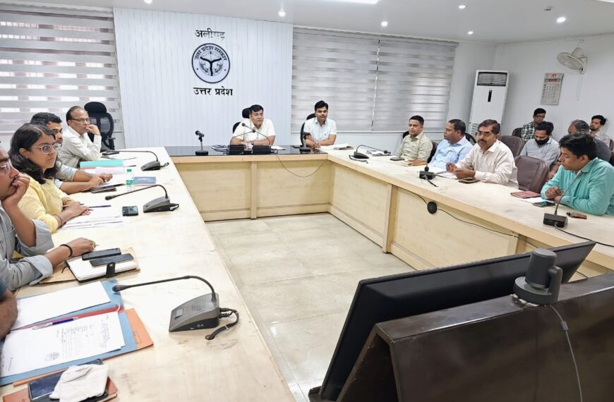 राष्ट्रीय लोक अदालत को सफल…