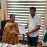 अलीगढ़: तलेसरा बना प्रेरणा: ग्राम प्रधान ने 70+ बुजुर्गों के बनवाए सभी आयुष्मान कार्ड