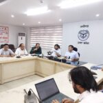 अलीगढ़: कस्तूरबा गांधी बालिका विद्यालयों में नामांकन लक्ष्य से पीछे, डीएम ने जताई नाराजगी