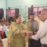 अलीगढ़: अतरौली में ऑपरेशन जागृति की गूंज, छात्राओं ने सीखी सुरक्षा की नई राहें