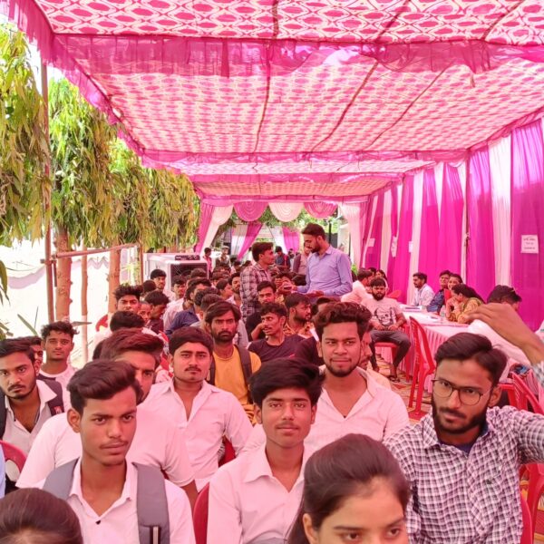 अलीगढ़ में वृहद रोजगार मेले का आयोजन, 306&hellip;