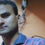 आगरा: छुट्टी पर आए सेना के जवान की कूलर में पानी डालते समय करंट लगने से मौत