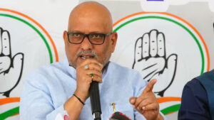 वाराणसी में कांग्रेस नेता अजय राय के खिलाफ&hellip;