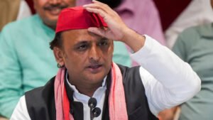 अखिलेश यादव ने मिलिट्री स्कूलों की स्थापना पर&hellip;