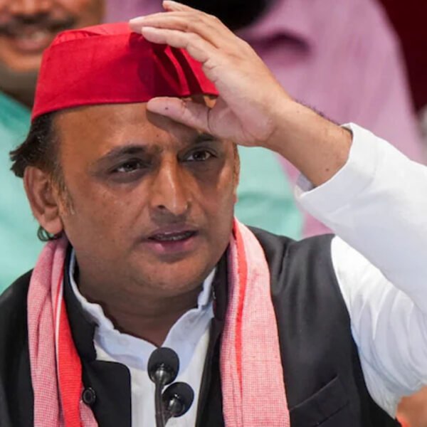 अखिलेश यादव ने मिलिट्री स्कूलों की स्थापना पर&hellip;