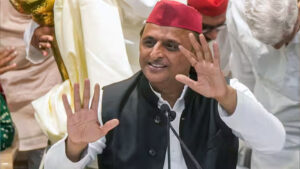 ब्राह्मण विरोधी रवैये का सपा अध्यक्ष अखिलेश यादव&hellip;