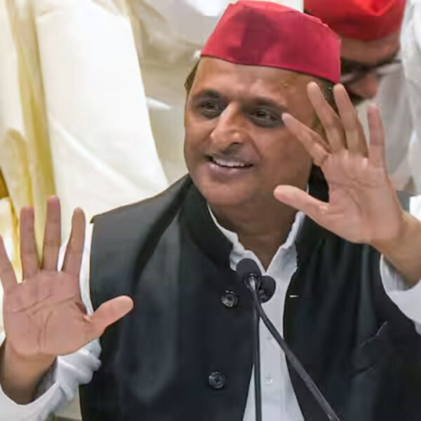 ब्राह्मण विरोधी रवैये का सपा अध्यक्ष अखिलेश यादव&hellip;