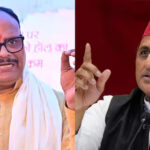 समाजवादी पार्टी के डीएनए को लेकर ब्रजेश पाठक का अखिलेश यादव पर तीखा हमला, कहा- “जवाब नहीं तो माफी मांग लीजिए