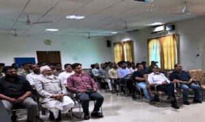 अलीगढ़: एएमयू स्कूल में प्लास्टिक प्रदूषण पर जागरूकता&hellip;