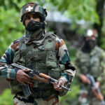 ऑपरेशन सिंदूर के बाद कश्मीर में फिर दहशत फैलाने की साजिश, त्राल में दो आतंकियों से मुठभेड़ जारी