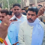 आगरा: ज़मीन विवाद में पुलिस बर्बरता का शिकार हुए दो भाई, विधायक के हस्तक्षेप के बाद थाना प्रभारी निलंबित