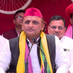 अखिलेश यादव: भाजपा नफरत की राजनीति कर रही है, महंगाई और बेरोजगारी के मुद्दे पर जवाब नहीं दे पा रही है