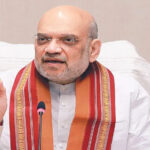 मणिपुर में फिर से सरकार गठन की मांग, 21 विधायकों ने अमित शाह को लिखा पत्र